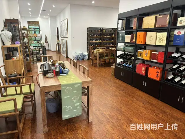 急兑和平区香港路大门脸1-2层超市出兑 - 图片 10