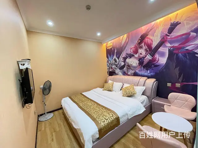 6209（爆铺网）安宁大学城校正大门口酒店出手（错过无 - 图片 8