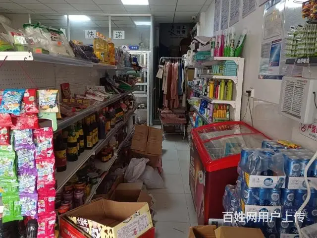 （同城）张村营业中精装修快递超市整体转让 - 图片 5