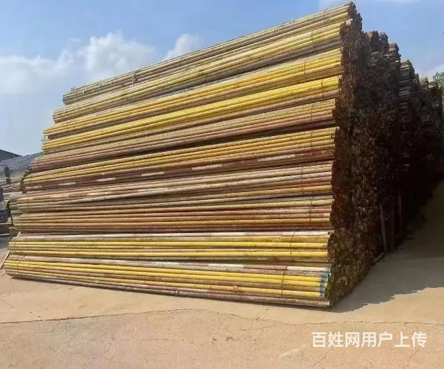 移动脚手架出租 钢跳板 钢管海口租赁 - 图片 3
