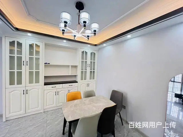 正铁机路口近岳家嘴 东亭 梨园医院 正堂时代 山河 - 图片 7