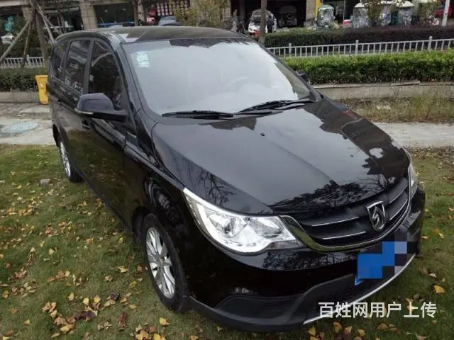 宝骏730 2016款 1.5T 手动 舒适型7座 - 图片 6