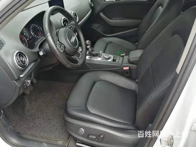 奥迪A3 2016款 A3 Sportback 1.4TFS - 图片 4