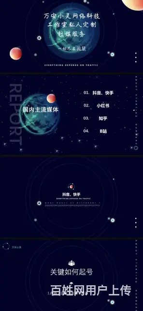四川成都各大自媒体平台代运营 起号 - 图片 1
