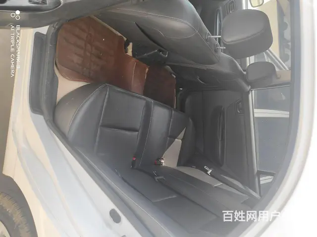 比亚迪F3 2020款 1.5 手动 超值型 - 图片 6