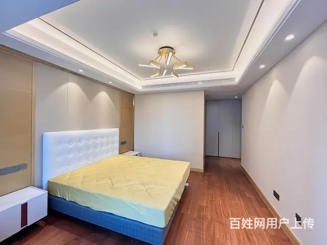 国樾湾精装3房春月锦庐中大银泰城万家星城春秋华庭杭州新天地 - 图片 3