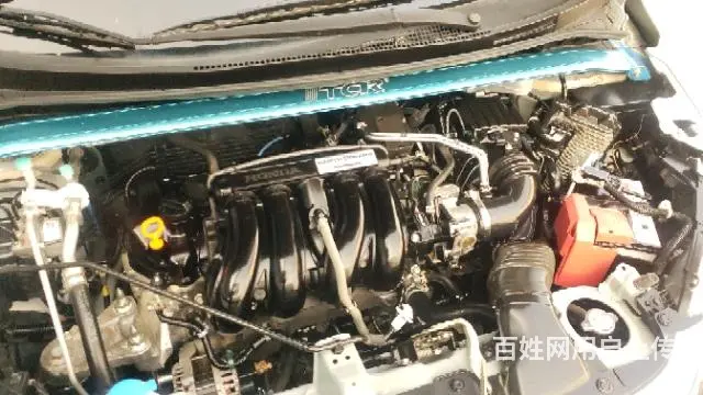 本田 飞度 2018款 1.5 无级 舒适版 - 图片 6