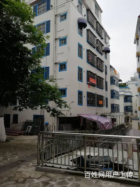 粗沙环 普通住宅1厅 简单装修 - 图片 7