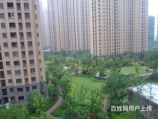 新城香溢俊园(天宁) 普通住宅2厅 精装修 有负一层车位 - 图片 5