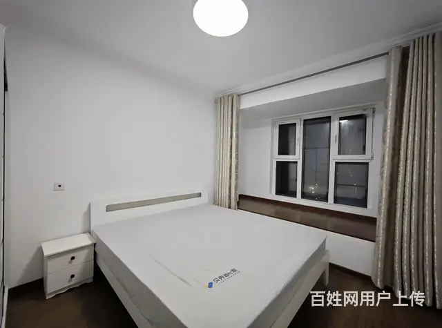 浦西玫瑰园 3室2厅1卫  电梯房 精装修83平米 - 图片 7