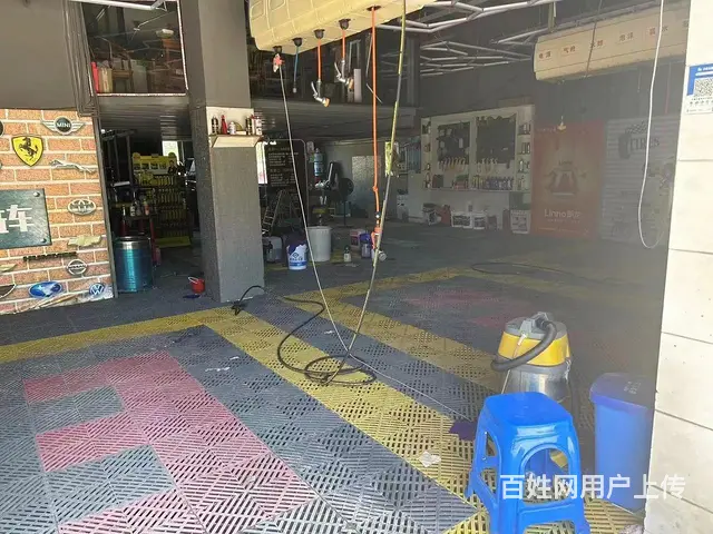 房东直租！永康皇 城南路290号的3间门面出租！适合各行业 - 图片 3