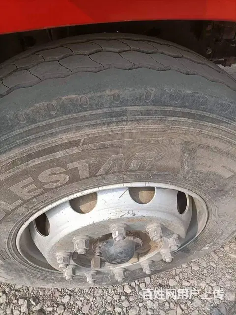 解放 牵引车 国5 - 图片 5