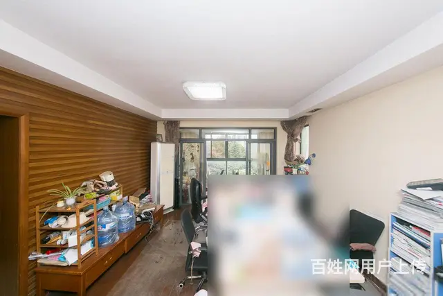 南 香树湾福园 3室2厅 - 图片 1