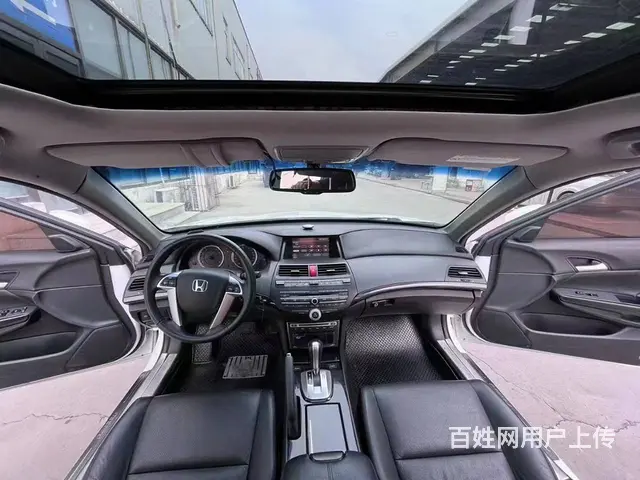 本田 雅阁 2013款 第八代雅阁 2.0 自动 SE - 图片 5