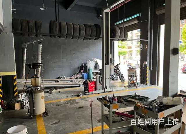 （速转店）I9I868世界钰园2222O门面高大宽敞设备齐全 - 图片 7