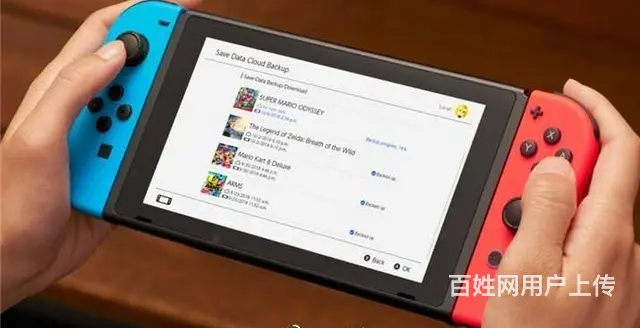 格尔木上门回收游戏机ps4微软xbox任天堂swi - 图片