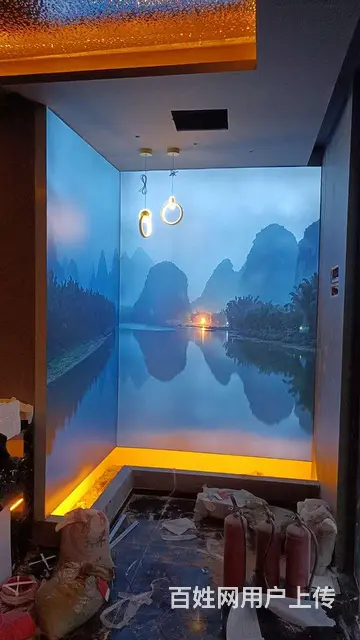 广州软膜天花厂家哪家好，广州灯膜哪家好，哪里有软膜 - 图片 5
