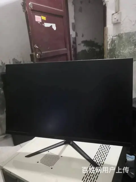 刚几个月24寸超薄无边框IPS高刷屏165HZ液晶 - 图片 8