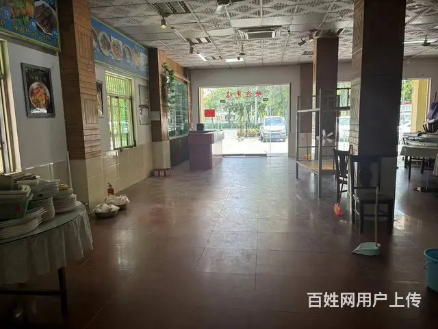 （51旺铺推荐）亚龙湾路600平铺面+30间整栋出租 - 图片 2