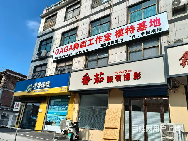 出租临街商铺 - 图片 2