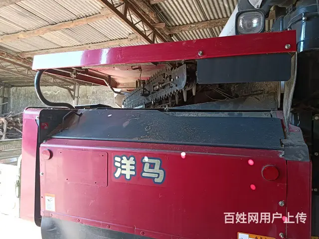 个人一手，收割机 - 图片 9