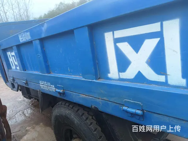 【搞定了！】纯种地车2.7米华庆 - 图片 5