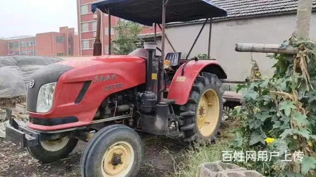 14年东风850 - 图片 3