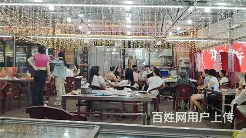 厦门街乌拉街满族火锅店、烧烤大排档出兑 - 图片 4