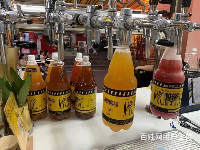 （老板本人）（好消息)向阳美食街出入口旺铺转让 - 图片 4