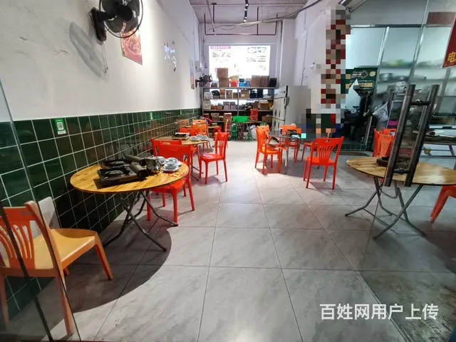 （51旺铺推荐）盐灶一横路39平空铺转让 - 图片 3