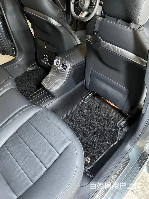 奔驰 奔驰E级 2020款 E 260 L 4MATIC 4 - 图片 5