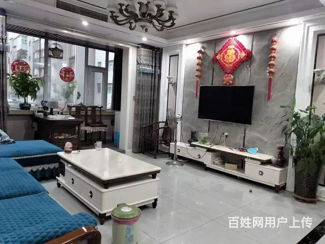 县城中心位置 - 图片 1