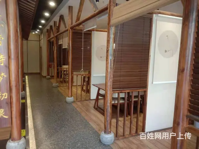 7667(七P）个人城西区西川南路紫薇丽都楼下餐饮店转让 - 图片 8