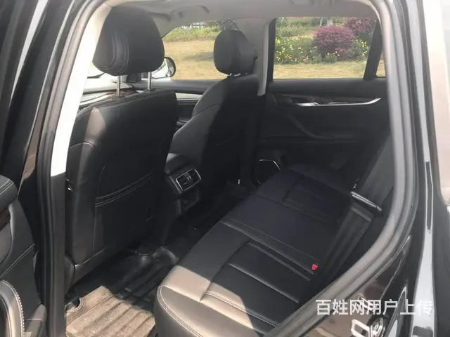 汉腾X7 2016款 1.5T 手动 旗舰型 - 图片 10