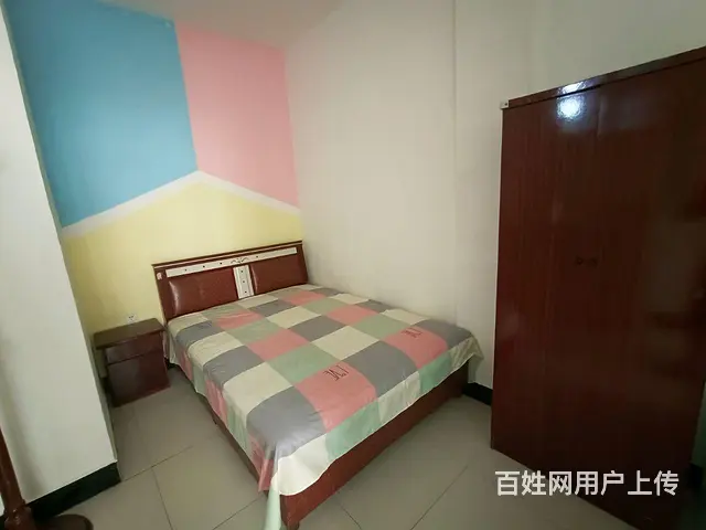 【电梯房】【房东直租】【一室一厅】 - 图片 1