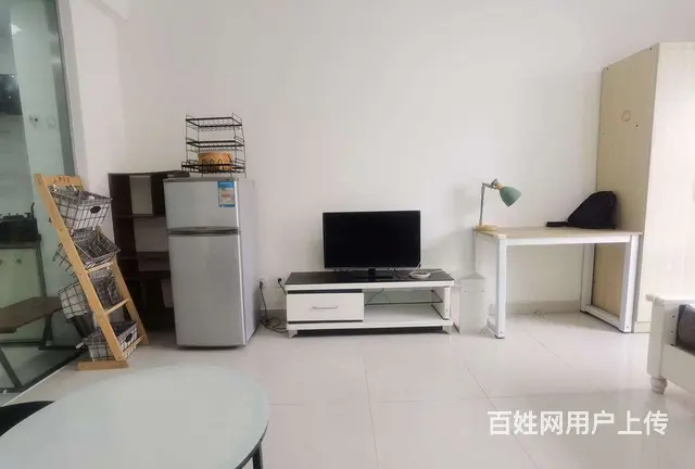 拱北关口岭秀城电梯精装大公寓出租，租价2300。近关口 - 图片 3