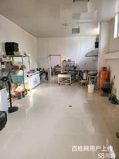 （微易转）橡树湾东门卤味熟食店带操作间转让 - 图片 2