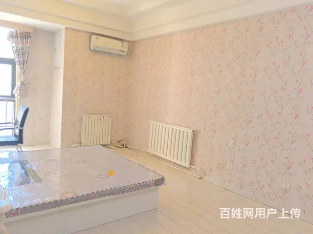 中街大悦城旁，精装公寓 电梯房，家电全，1300元/月 - 图片 3
