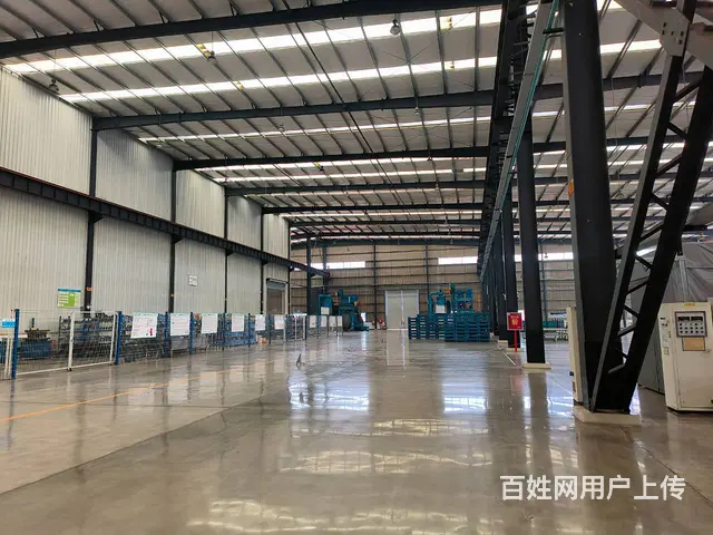 龙泉经开区1200平米厂房仓库出租手续齐全无行业限制 - 图片 4