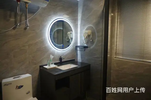 博林国际广场酒店 - 图片 2