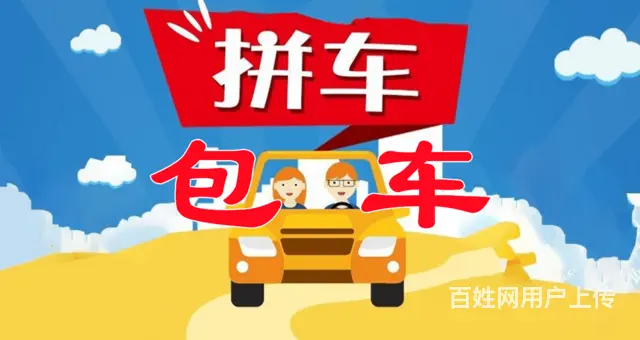 营山到南充组合车 - 图片 3