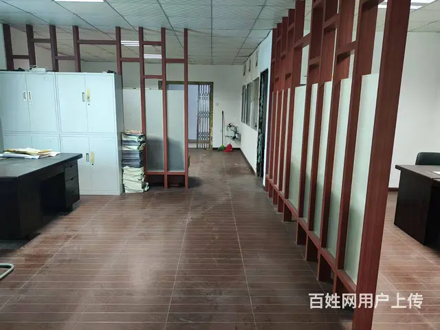 （51旺铺推荐）龙昆北海外大厦136平房子招租 - 图片 2