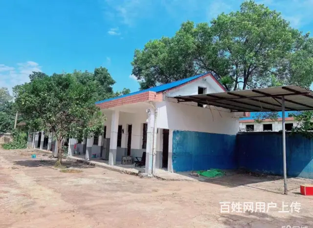 （房东直租）农科院远大路旁园区1200一2400平厂房招租 - 图片 8