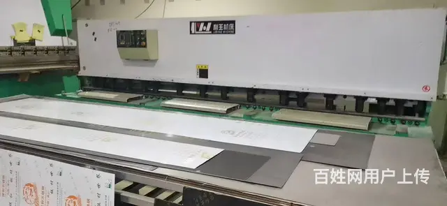 七P 8364 鑫速玻璃不锈钢城北区经二路万佳家博园 - 图片 5