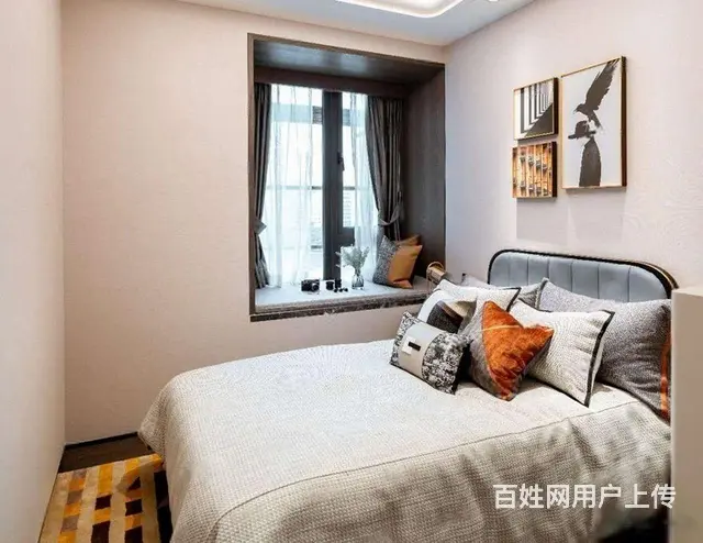 湾仔，澳门对面 双瑞藏珑湾 南北向 精装修 新房现楼 - 图片 10