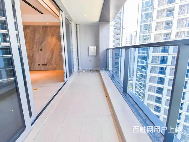 业主诚心出售高楼层（非顶楼），视野非常好 - 图片 5