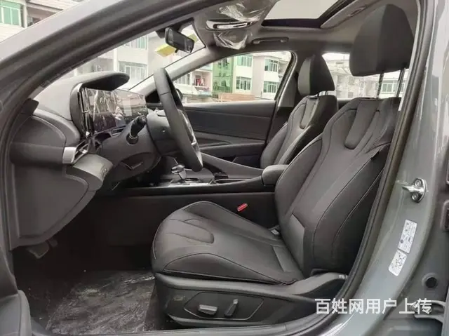 分期买车不查征信，超低首付 - 图片 3