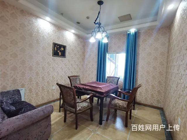 旺铺居）万达广场茶楼整体转让带中央空调地暖停车方便 - 图片 5