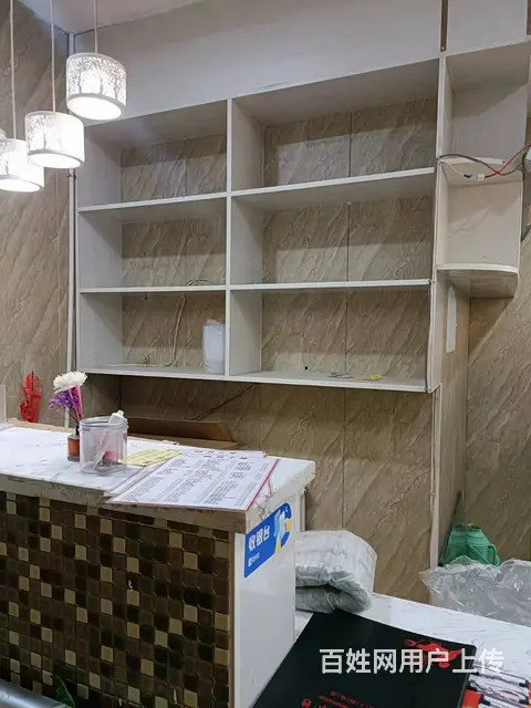 7837(七P）个人城中区南川西路客运站旁边临街餐饮店转让 - 图片 5