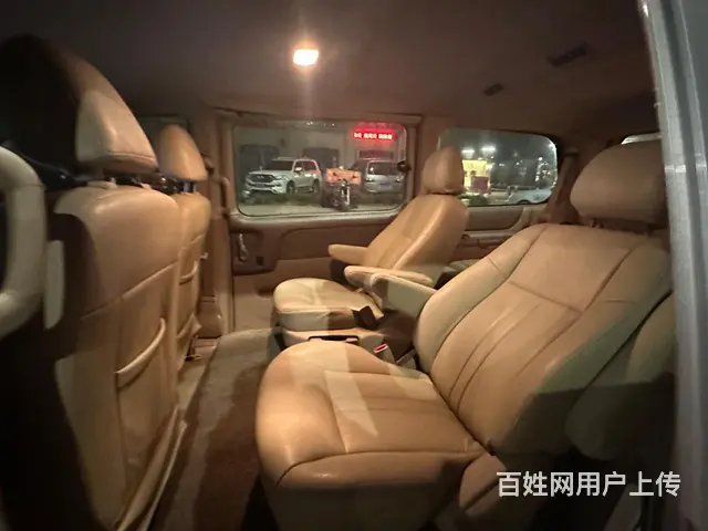 别克GL8 2012款 GL8 商务车(陆尊) 2.4 手自 - 图片 10